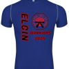 Blue rashguards Photo 1