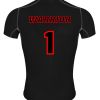 Black  rashguards Photo 1