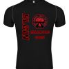 Black  rashguards Photo 2